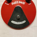 Dallas Arbiter Fuzz Face '90s JHF2