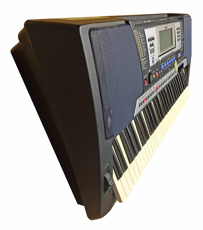 Yamaha PSR-540 The Ultimate Professional Keyboard | Reverb