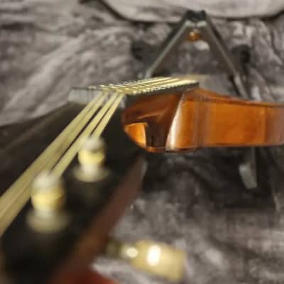 1924 Gibson A Jr Mandolin Loar-Era image 6
