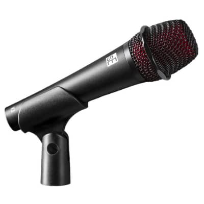 sE Electronics V3 Dynamic Handheld Cardioid Vocal Microphone image 2