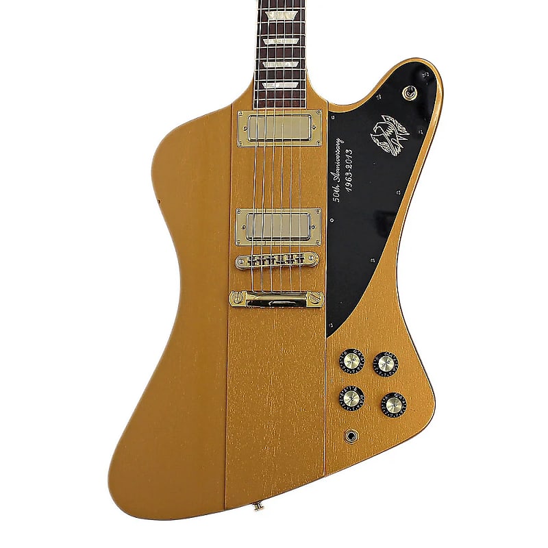 Gibson 50th Anniversary Firebird image 3