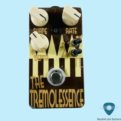 Reverb.com listing, price, conditions, and images for dr-scientist-tremolessence