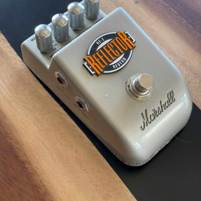 Reverb.com listing, price, conditions, and images for marshall-reflector-rf-1