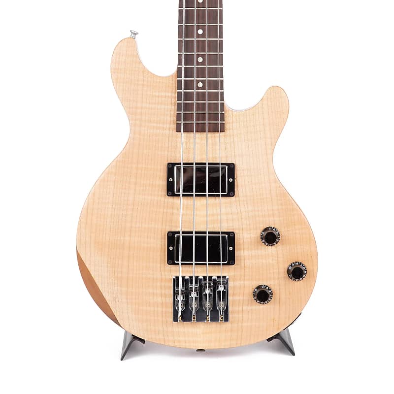 Gibson Guitar Of The Week #23 Les Paul Money Bass image 3