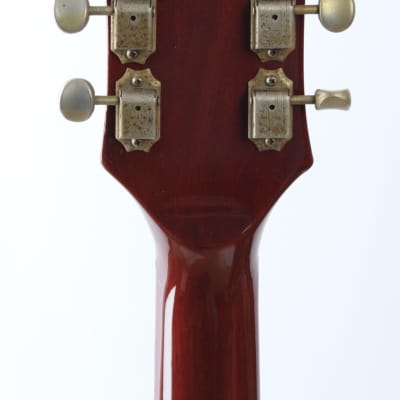 Gibson SG Pro 1971 - 1973 | Reverb UK