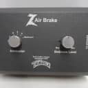 Dr. Z Trainwreck Airbrake Air Brake Master Volume Attenuator Power Soak Amp Vintage Logo S/N 1196