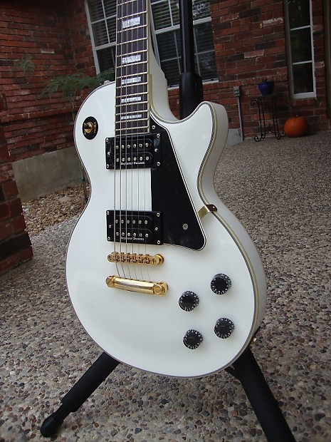 1957 Les Paul Goldtop Reissue, Double Gold | Epiphone
