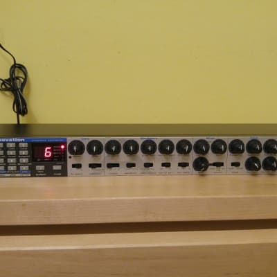 Novation  A station