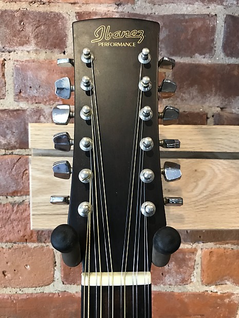 Ibanez performance outlet 12 string
