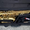 Jean Paul AS400 Alto Saxophone