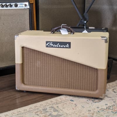 Bedrock The Royale 2x10" Combo for sale