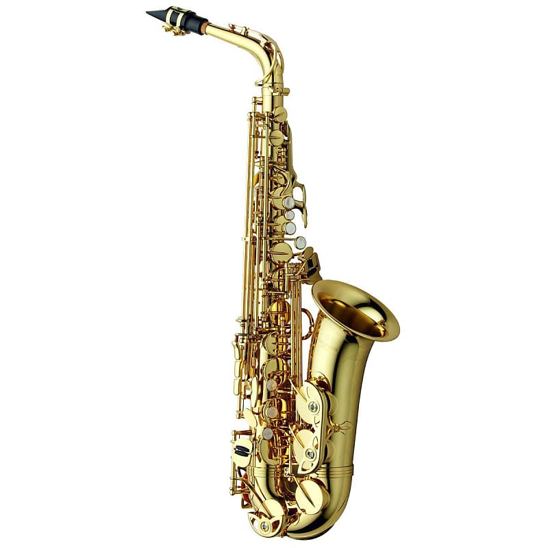 Yanagisawa Model AWO1 Professional Alto Saxophone BRAND NEW image 1