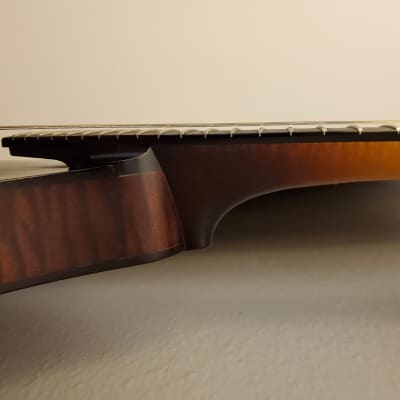 Collings MT 2011 Satin A- Style Mandolin image 10