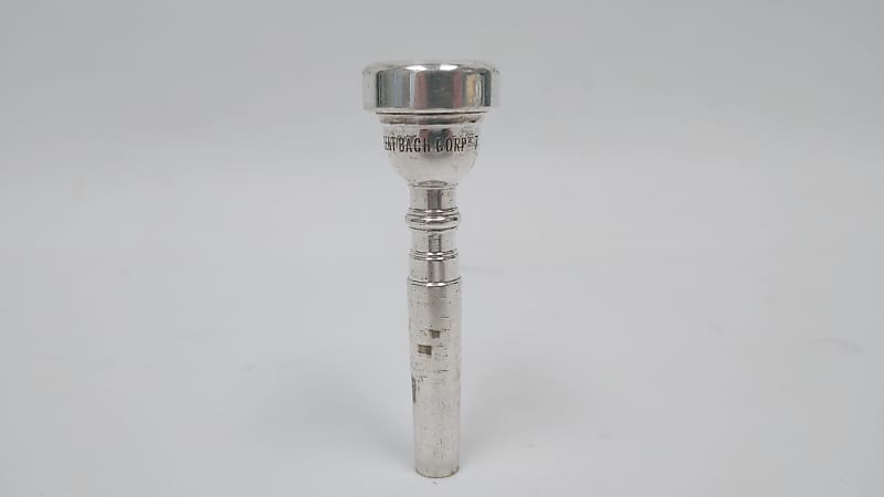 ★決算特価商品★ Bach Vincent Vintage Corp. Mouthpiece Trumpet letter) (no 7 管楽器・吹奏楽器