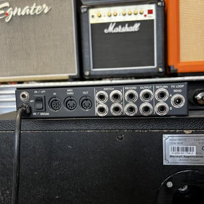 Mesa Boogie Triaxis 2 0 | Reverb