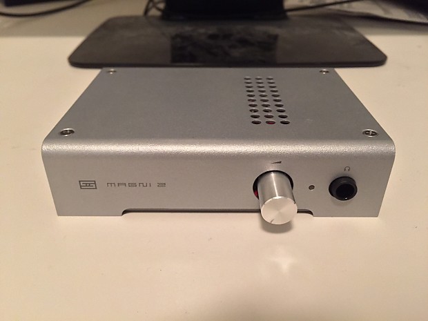 Schiit Magni 2 Headphone Amp