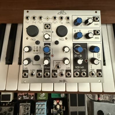 Make Noise DPO - Gearspace