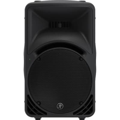 Mackie SRM450 v3 1000W High-Definition Portable Powered Loudspeaker image 4