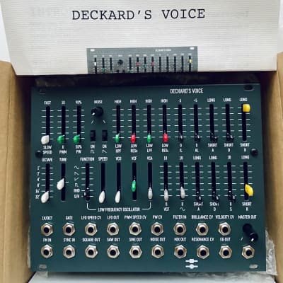 代引き不可】 DTM/DAW Black Corporation Deckard's Voice DTM/DAW