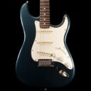 Fender 1987 American Standard Stratocaster in Gunmetal Blue