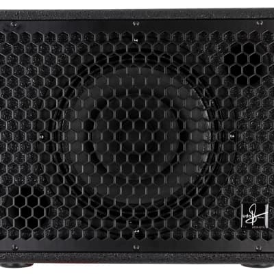 Udo Roesner Da Capo Acoustic Amplifier image 4