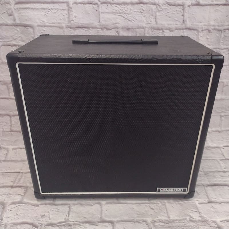 Stage Right By Monoprice Vintage 30 Equipped 1x12 Cab Reverb