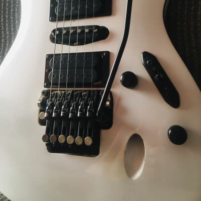 Ibanez S570B Standard