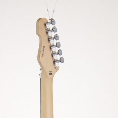 Edwards E Sn 14 Fr (S/N:Ed0847692) (07/17) | Reverb The