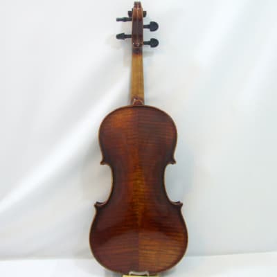 Andreas Eastman Violin 4/4 VL-501 2009y | Reverb Andreas Eastman Violin 4/4 VL-501 2009y | Reverb