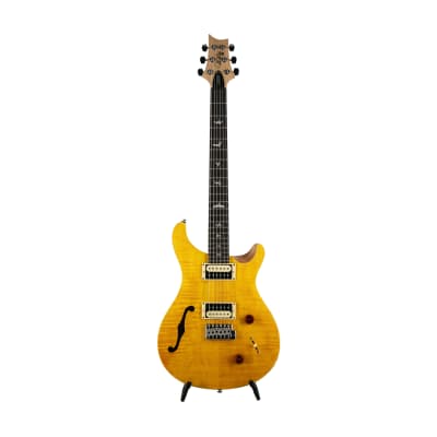 【最終値下げ】PRS SE Custom 22 Semi-Hollow 送料無料 PRS SE Custom 22 Semi-Hollow: Price, Specs and Best Deals