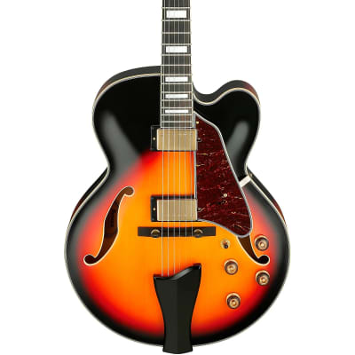 Ibanez AF95 Artcore | Reverb