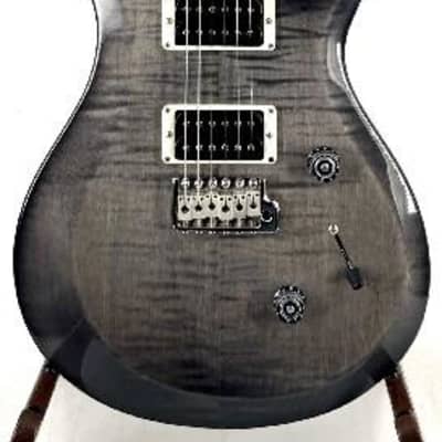 Paul Reed Smith PRS S2 Custom 24 Electric Guitar Elephant Gray w/ Gigbag Ser# S2068305 image 7