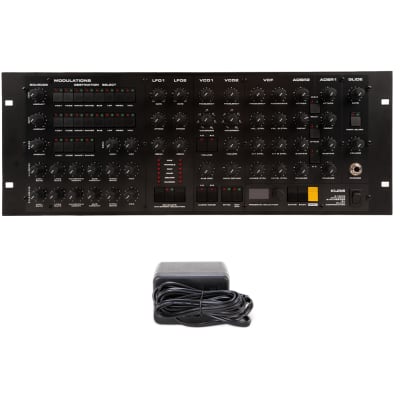 鍵盤楽器 Black Corporation Kijimi MK1 BLACK CORPORATION