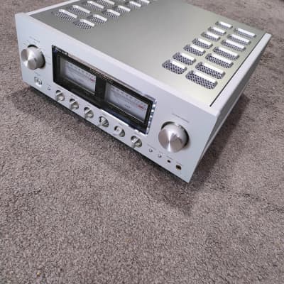Luxman L-509Z 2025 image 2