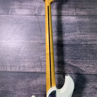 Fender Dimension Bass Guitar (Raleigh, NC)   (STAFF_FAVORITE) image 7