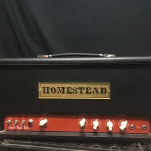 Homestead amps cheap