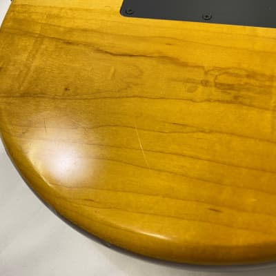 Greco GOIII-1500 Natural 【ジャンク】 1979 | Reverb