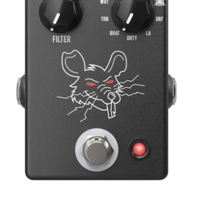 JHS PackRat | Reverb