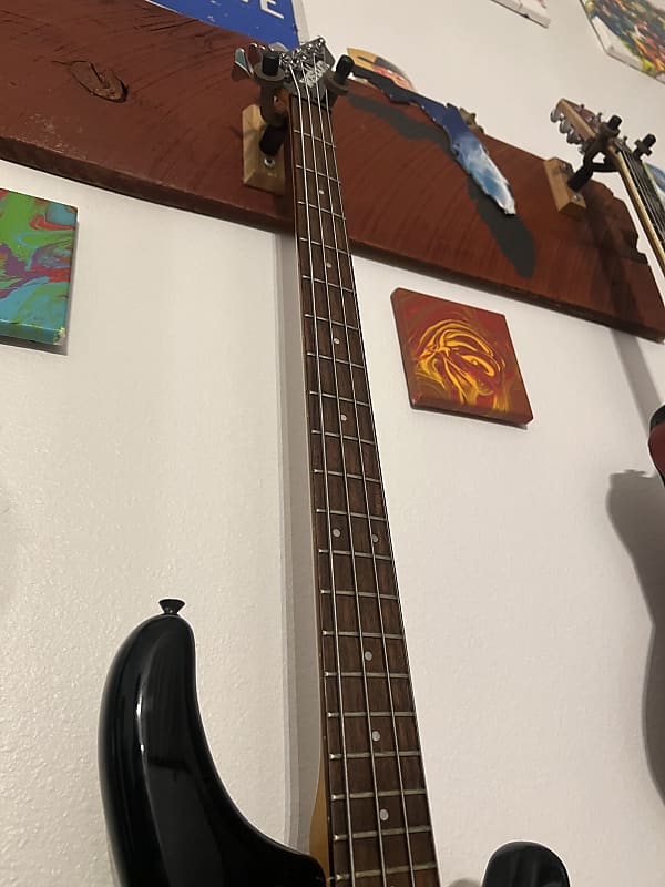Washburn B-2 Precision Bass Japan Vintage | eBay