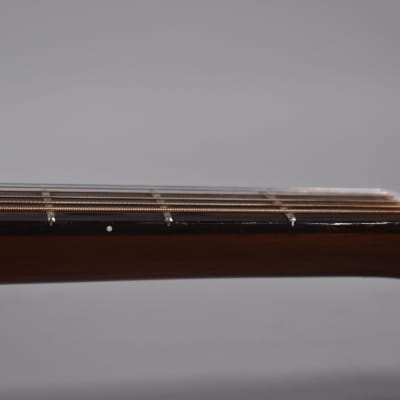 1962 Martin D-18 Natural Finish Left-Handed Conversion Acoustic Guitar w/HSC image 14