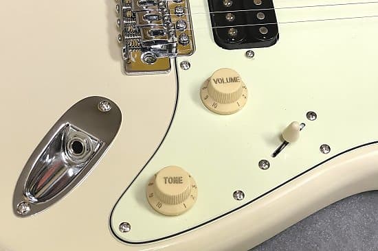 【Used】Bacchus / BST-3-RSM/M OWH Bacchus BST-3-RSM/M OWH【横浜店】 | Reverb