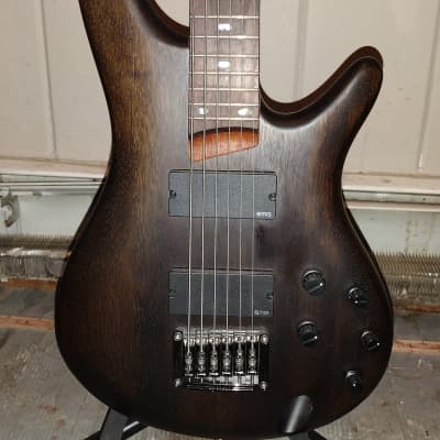 Ibanez sales src6 baritone