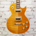 Gibson Les Paul Slash - Electric Guitar - Appetite Amber - x0212