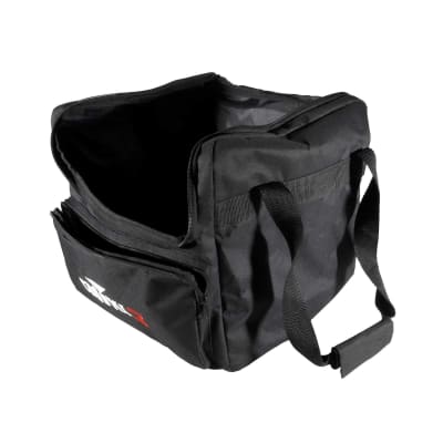 Chauvet DJ CHS-40 VIP Gear Transport Protective Bag W/ Removable Divider image 4