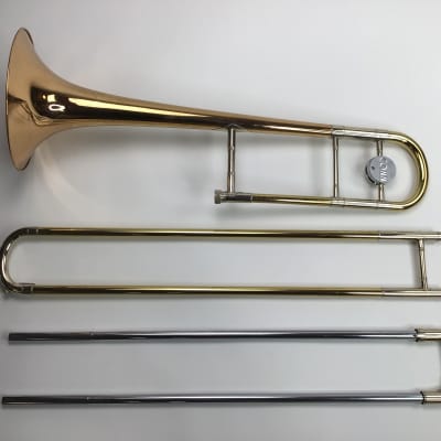 Used Conn 8H Bb Tenor Trombone (SN: GC670024) image 3