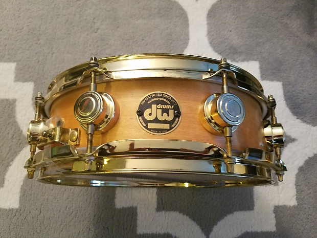 Dw craviotto deals snare