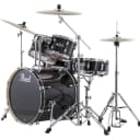 Pearl - Export 5-pc. Drum Set w/830-Series Hardware Pack - EXX705N/C31