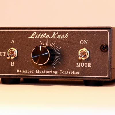 Lucid AD 9624 24-Bit A/D Converter | Reverb