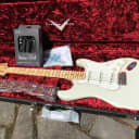 Fender Custom Shop Jimi Hendrix Izabella Woodstock 68 Stratocaster
