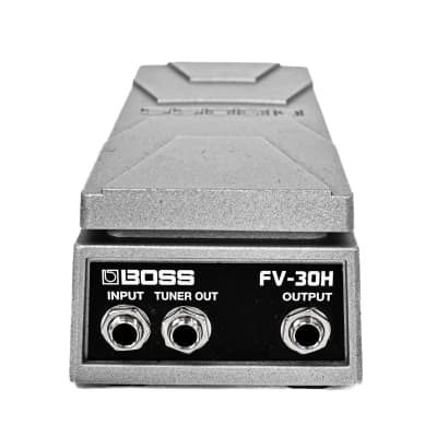 Boss FV-30H Volume Pedal image 2